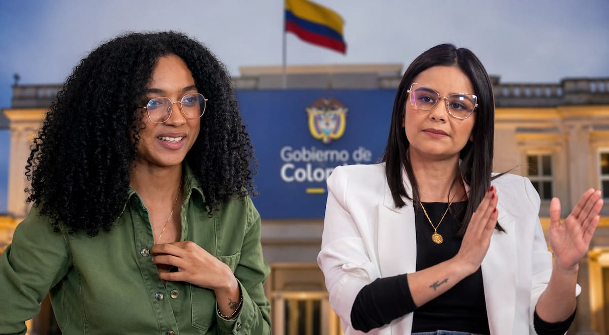 “Juliana Guerrero se ufanaba de tener vínculos con el Eln”: Angie Rodríguez, exmano derecha de Petro