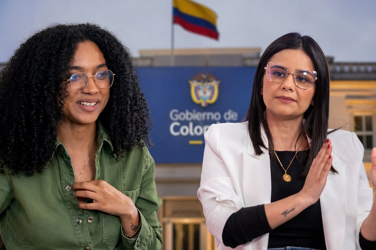 “Juliana Guerrero se ufanaba de tener vínculos con el Eln”: Angie Rodríguez, exmano derecha de Petro
