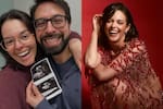 Julieth Restrepo confirma su segundo embarazo junto a Sebastián Zuleta