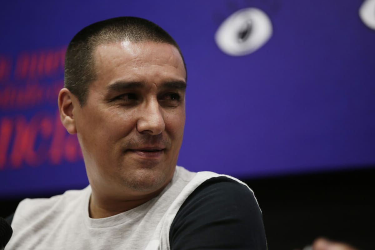 Julio César González "Matador". (Colprensa - Luisa González)
