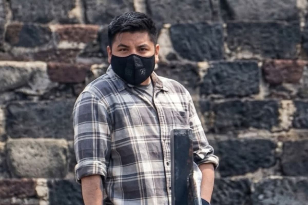 El atacante de Teotihuacán, Julio César Jasso Ramírez, era un mexicano de 28 años. Tomó a turistas extranjeros de rehenes y les disparó cuando estaban bocabajo.