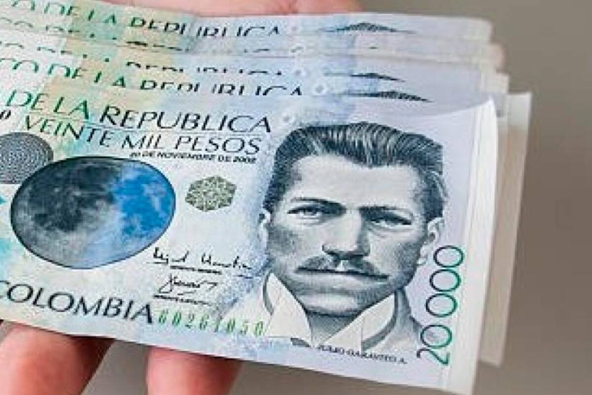 Suministrada / VANGUARDIA