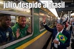 Los mejores memes de julio 2026: el Mundial y la IA reinventan la tradición