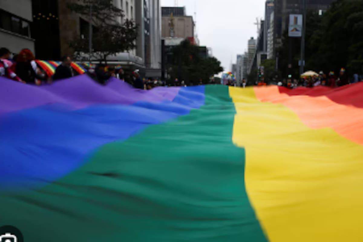 El Día Internacional del Orgullo LGBT+ (lesbiana, gay, bisexual y trans), también conocido como Día del Orgullo Gay se celebra cada año el 28 de junio con el objetivo de instar a la tolerancia, la igualdad y la dignidad de las personas gays, lesbianas, bisexuales y trans.