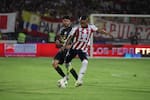 Barranquilla explotó: Junior eliminó a Santa Fe y buscará un nuevo campeonato