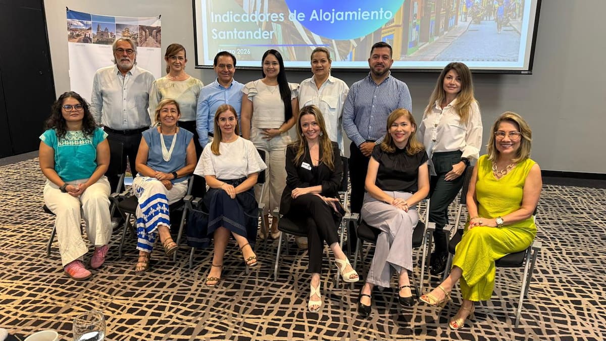 junta directiva de Cotelco Santander para el periodo 2026-2027. | Suministrada/Vanguardia