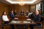 Consejo de Estado permitiría que la junta directiva del Banco de la República se reúna sin presencia de Minhacienda