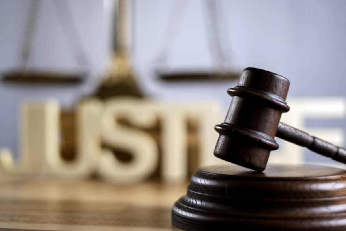 Fallo de la justicia.