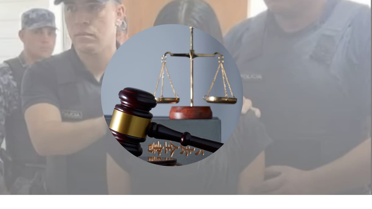 Rechazo total por parte de la comunidad de Tik tok y demás usuarios. Imagen tomada de: Redes e imagen de apoyo: Canva.