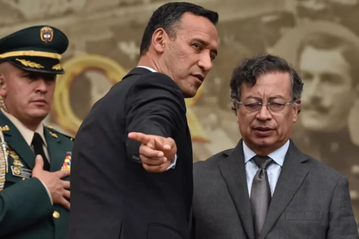 Colprensa/Vanguardia