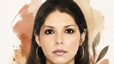 Feminicidio de Carolina Paz en Bucaramanga: revelan por qué no fue suicidio