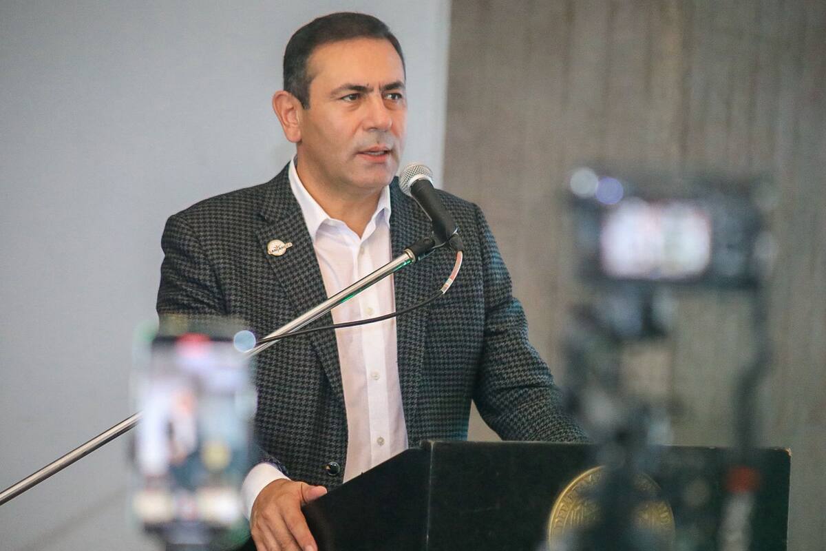 El gobernador realizó reclamos al gobierno nacional sobre la seguridad en Bucaramanga