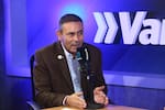 En directo: Gobernador de Santander habla de su posible regreso como comandante de la Fuerzas Militares