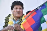 Evo Morales declarado en rebeldía: ordenan su captura inmediata en Bolivia