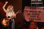 Kany García dedica emotiva canción a Bucaramanga y emociona por su concierto en octubre