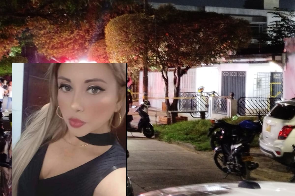 La Policía Nacional confirmó la aprehensión de dos adolescentes, señalados como presuntos responsables del homicidio de Karelis Yenissa Merlano Viana, de 48 años.