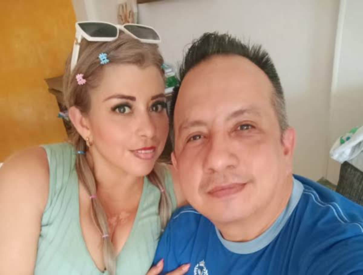 Karely Merlano trabajaba como cuidadora en un hogar de paso de menores de edad en Barrancabermeja.
