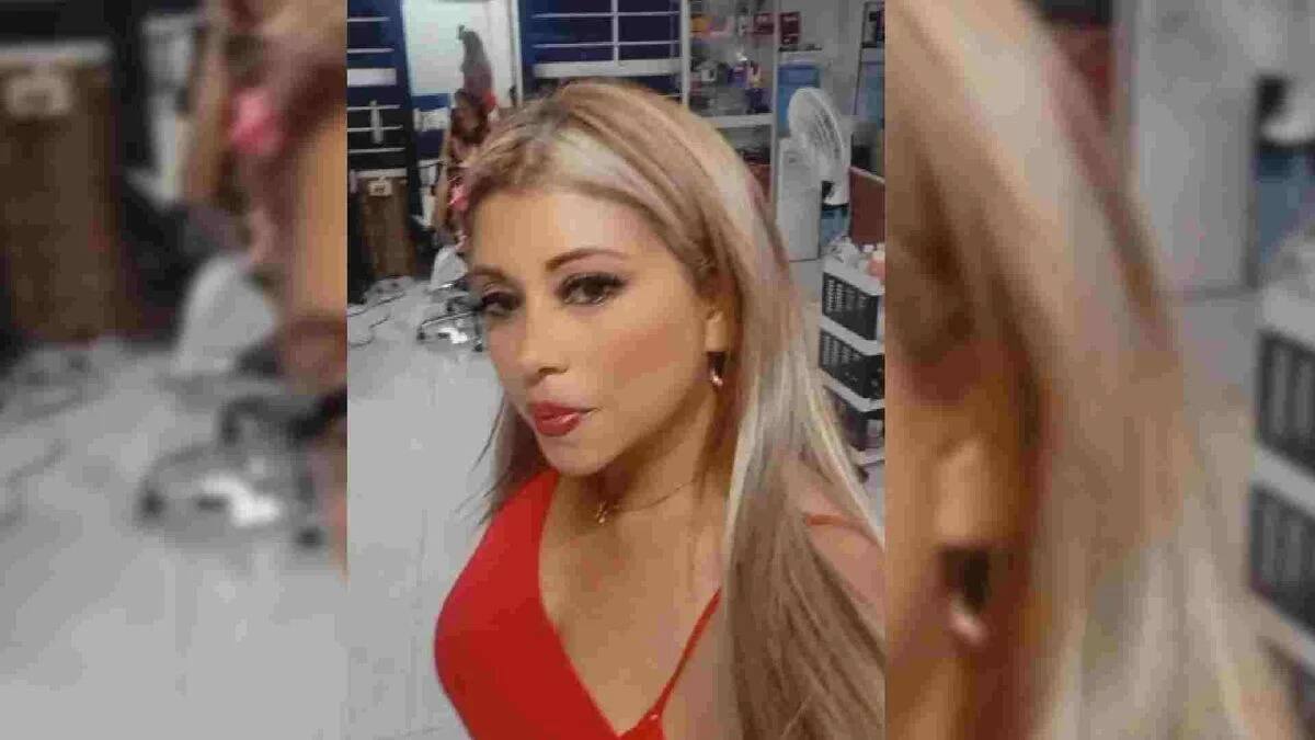 Karely Merlano trabajó por varios años en el hogar de paso del Icbf del barrio La Libertad, en Barrancabermeja.