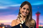 Karen Gutiérrez, la periodista santandereana que ganó un Emmy en Estados Unidos