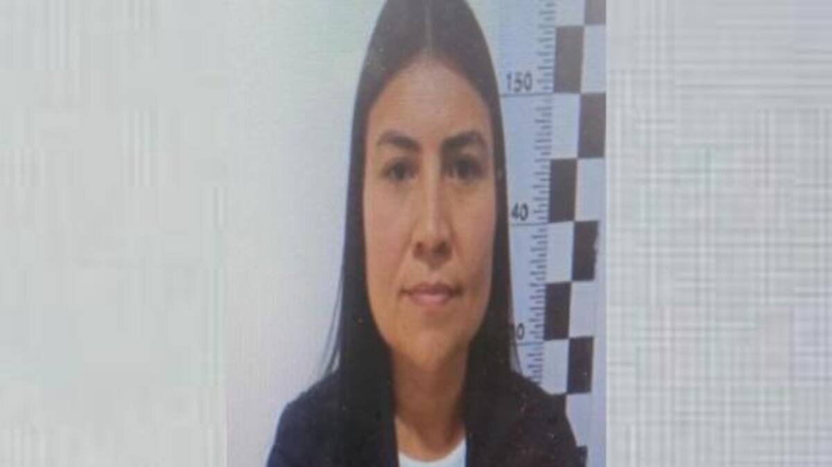 Karen Manrique, representante en la Cámara por la Circunscripción Transitoria Especial de Paz de Arauca.