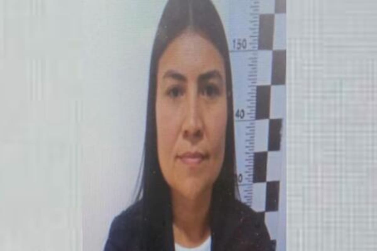 Karen Manrique, representante en la Cámara por la Circunscripción Transitoria Especial de Paz de Arauca.