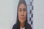 Congresista Karen Manrique, presa por caso UNGRD, pide traslado a batallón militar