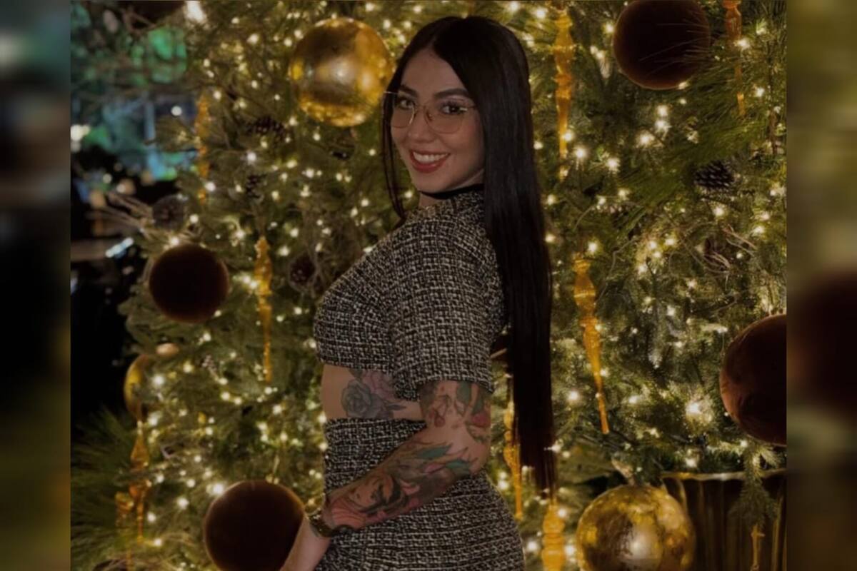 Karen Sofía Quiroz, de 25 años, será sepultada este sábado.