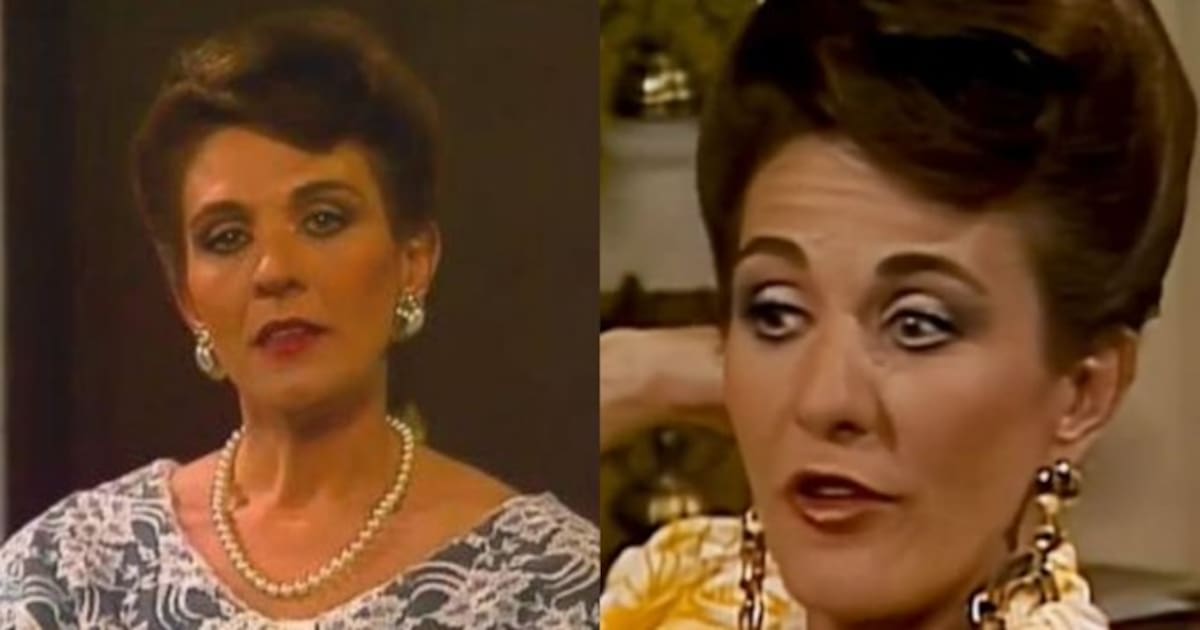 Karina Duprez fue una reconocida actriz y destacada directora de escena de las telenovelas.