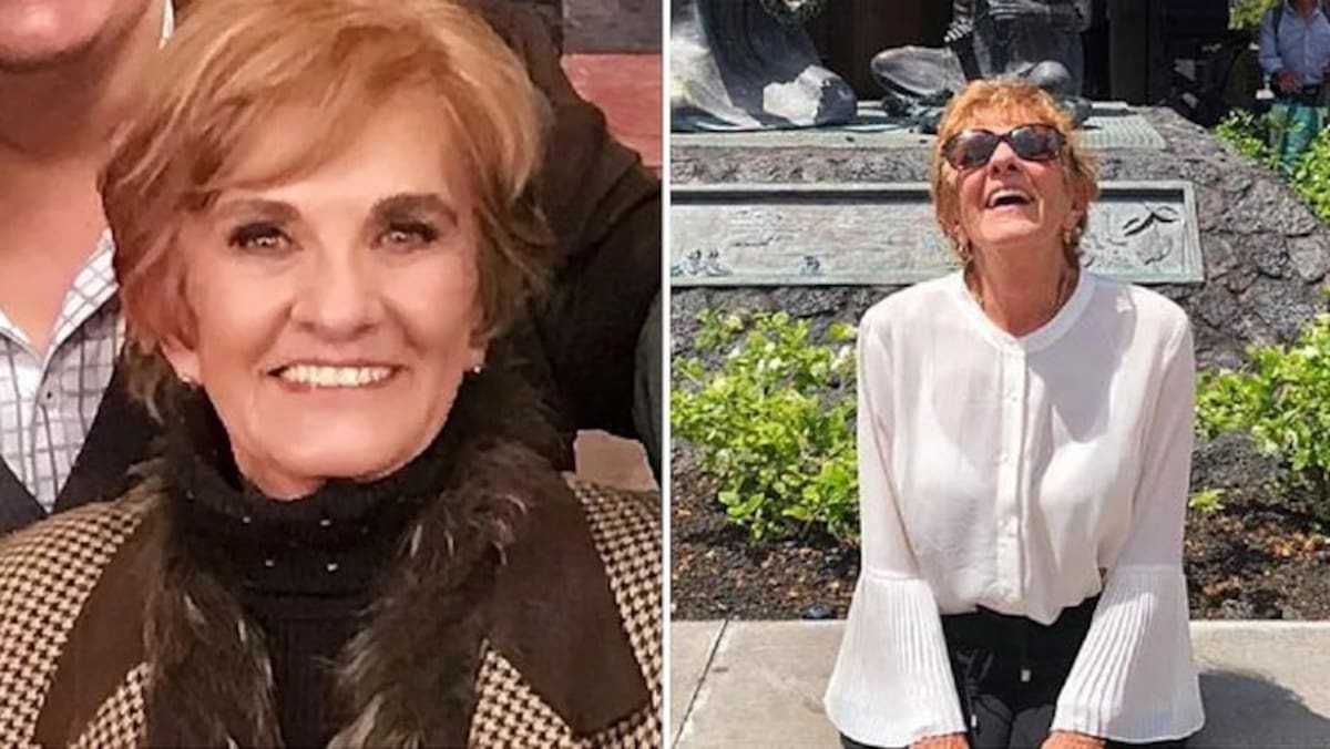 Muere Karina Duprez, actriz que participó en icónicas telenovelas como 'Rosa Salvaje' y 'La Usurpadora'.