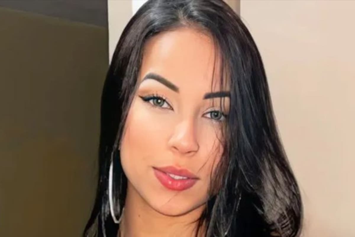 Karla Thaynnara compartía su pasión por la vida y el fitness, pero un accidente apagó su luz a los 25 años. La tragedia es doble tras la partida de su padre el mismo día.