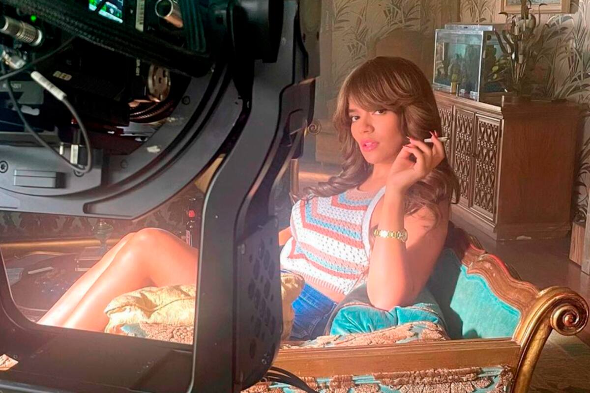 Tomada de Intenret/Vanguardia