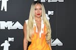 MTV Video Music Awards: vea en directo la alfombra roja