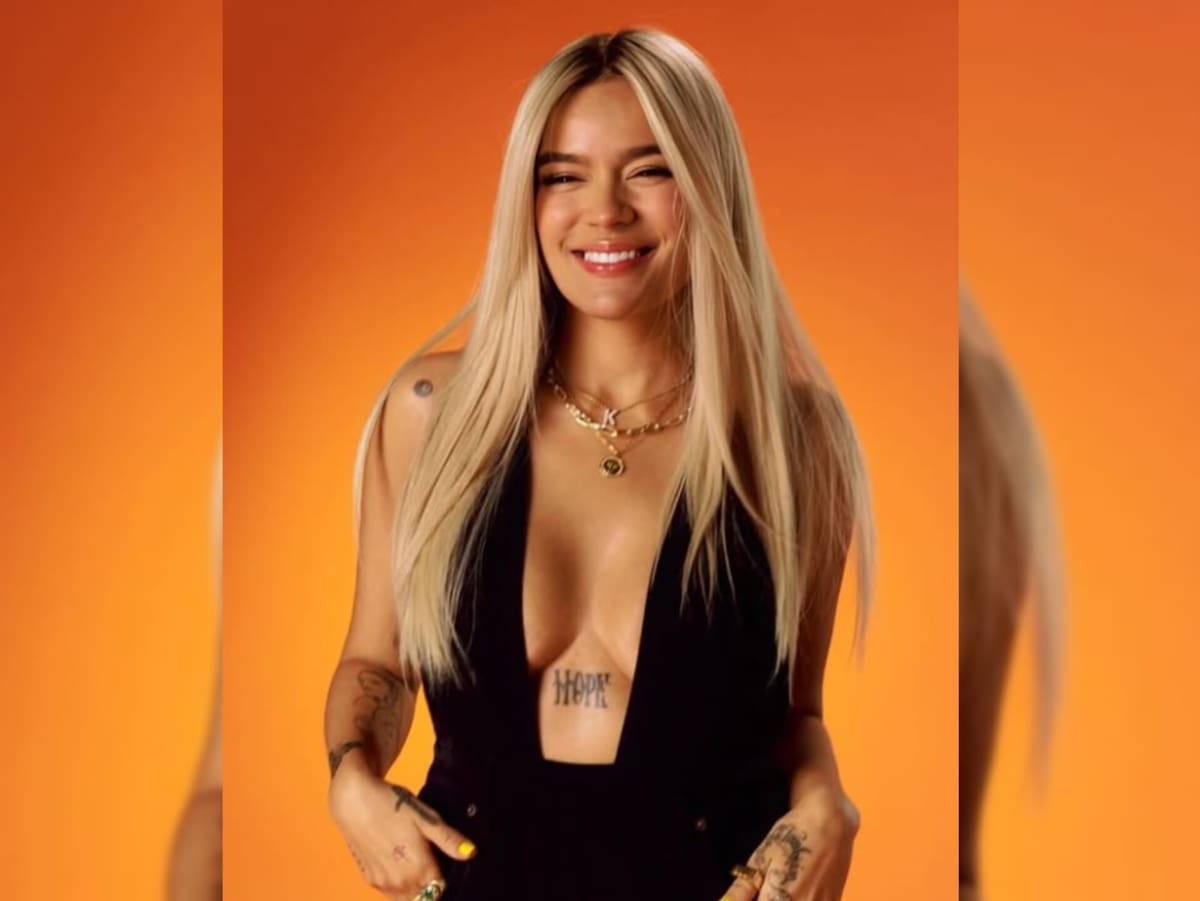 Karol G