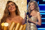 Karol G ganó cuatro Premios Billboard Latino 2026: fue la única colombiana premiada