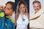 Karol G, Maluma y Miguel Bosé se unen en concierto por Colombia: esta es la fecha