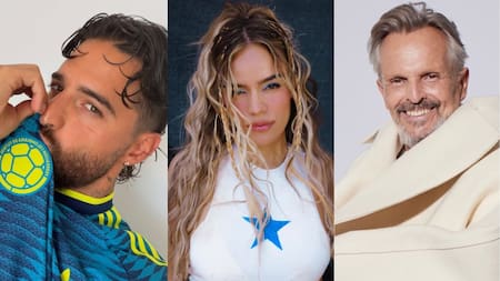 Karol G, Maluma y Miguel Bosé se unen en concierto por Colombia: esta es la fecha
