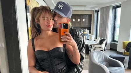 Karol G rompe el silencio sobre su ruptura con Feid
