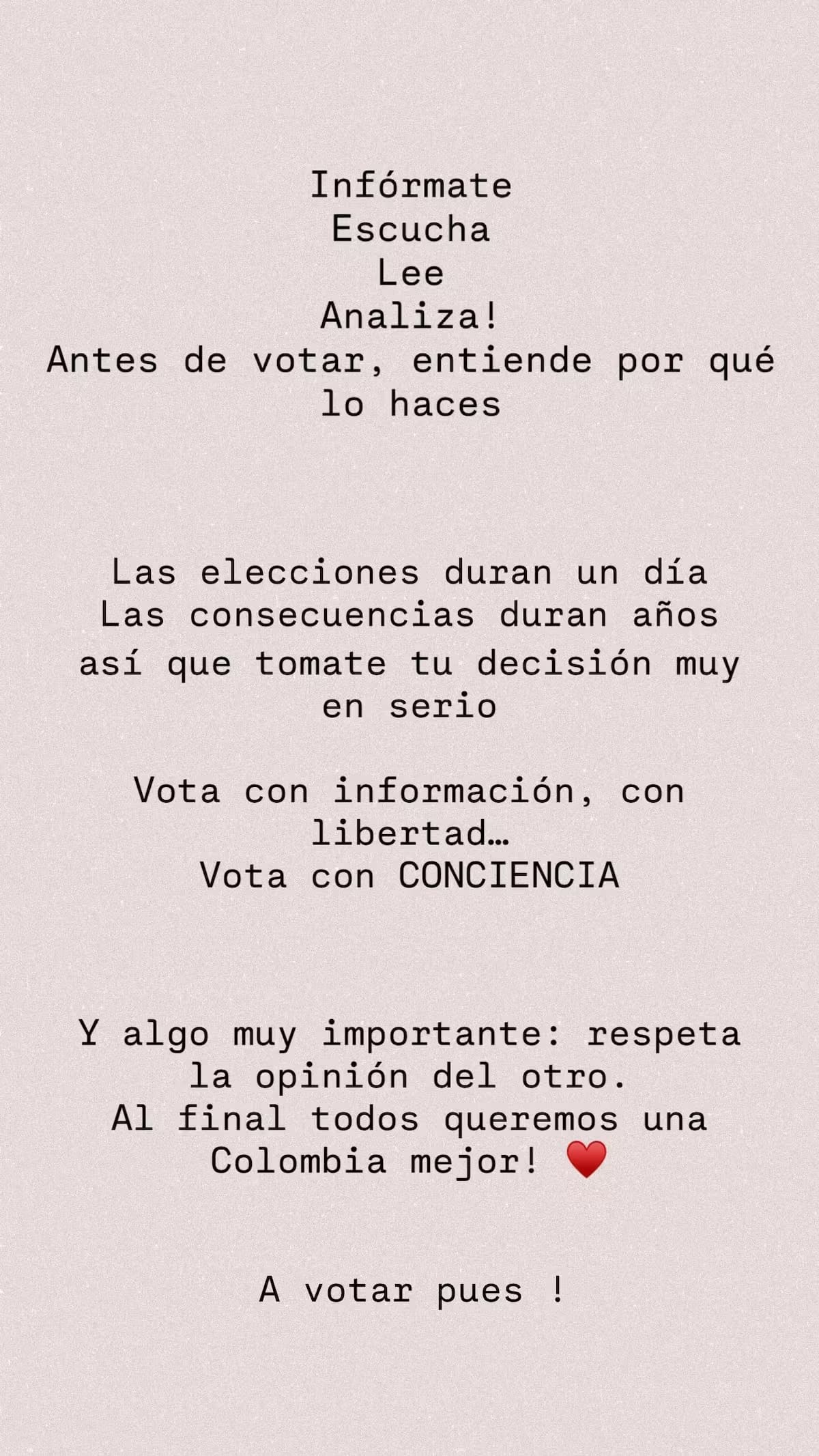 Tomada de redes sociales/VANGUARDIA