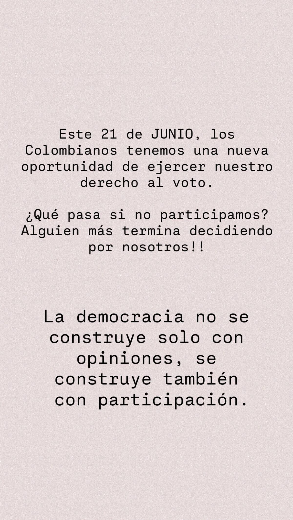 Tomada de redes sociales/VANGUARDIA