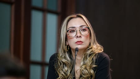 Katherine Miranda renuncia a la Alianza Verde: así fue su salida del partido