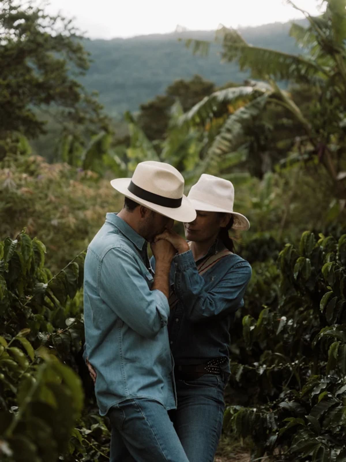 Kathy Sáenz y Sebastián Martínez
compartieron el sueño que construyeron juntos. Foto: Redes Sociales