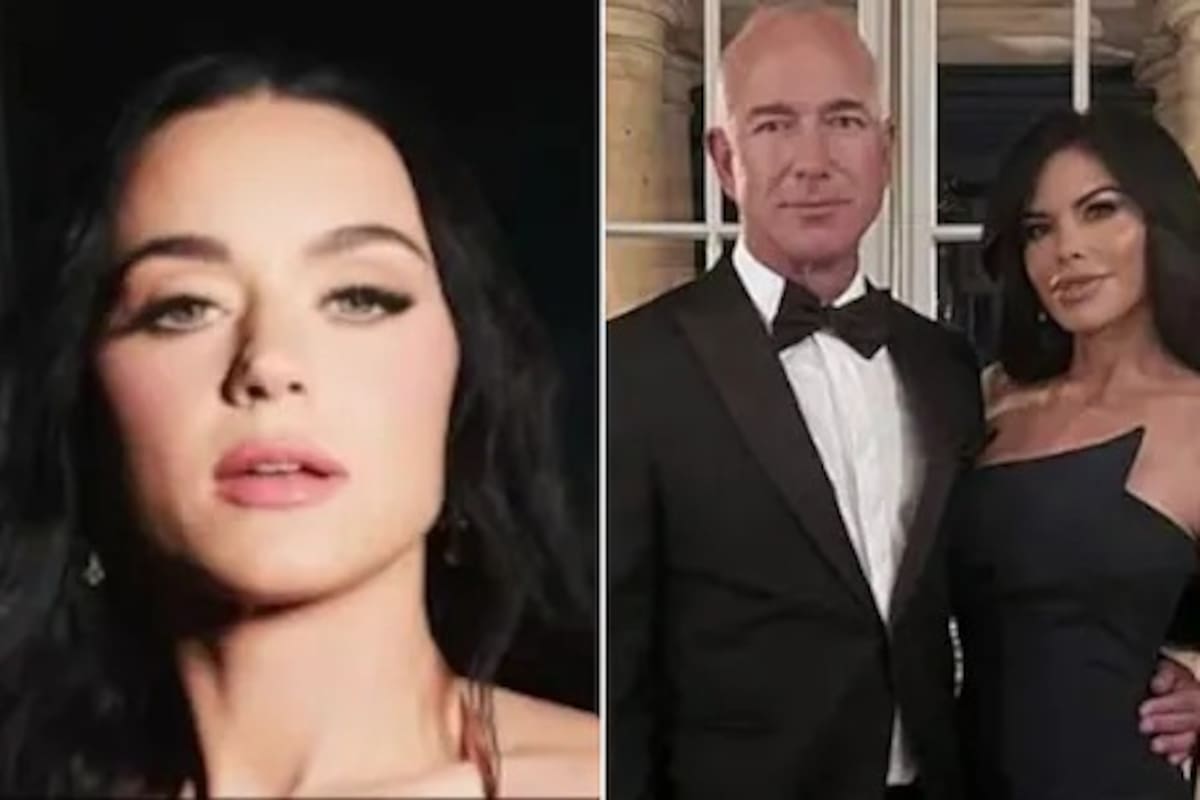 Katy Perry y Lauren Sánchez lideran la primera tripulación completamente femenina de Blue Origin en la misión NS-31, marcando un hito en la exploración espacial privada. / Montaje