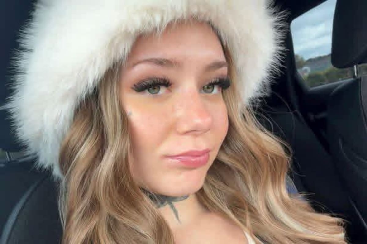 Kayley Boda empezó a vapear a los 15 años pensando que era inofensivo. Hoy, a los 22, lucha contra un cáncer de pulmón terminal y los médicos le dan solo 18 meses de vida.