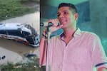 “Rogamos a Dios”: la familia de Kbeto Zuleta habla de su estado de salud tras el accidente