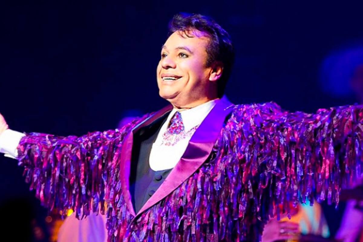 EFE / VANGUARDIA<br />El artista argentino Diego Verdaguer ha homenajeado a su amigo y genio Juan Gabriel al sacar a la luz la canción que coescribieron “El sol ya salió”, cuando se cumplen cinco años del fallecimiento del cantautor y compositor mexicano.