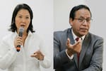 Keiko Fujimori confía en el voto del exterior para remontar la elección en Perú
