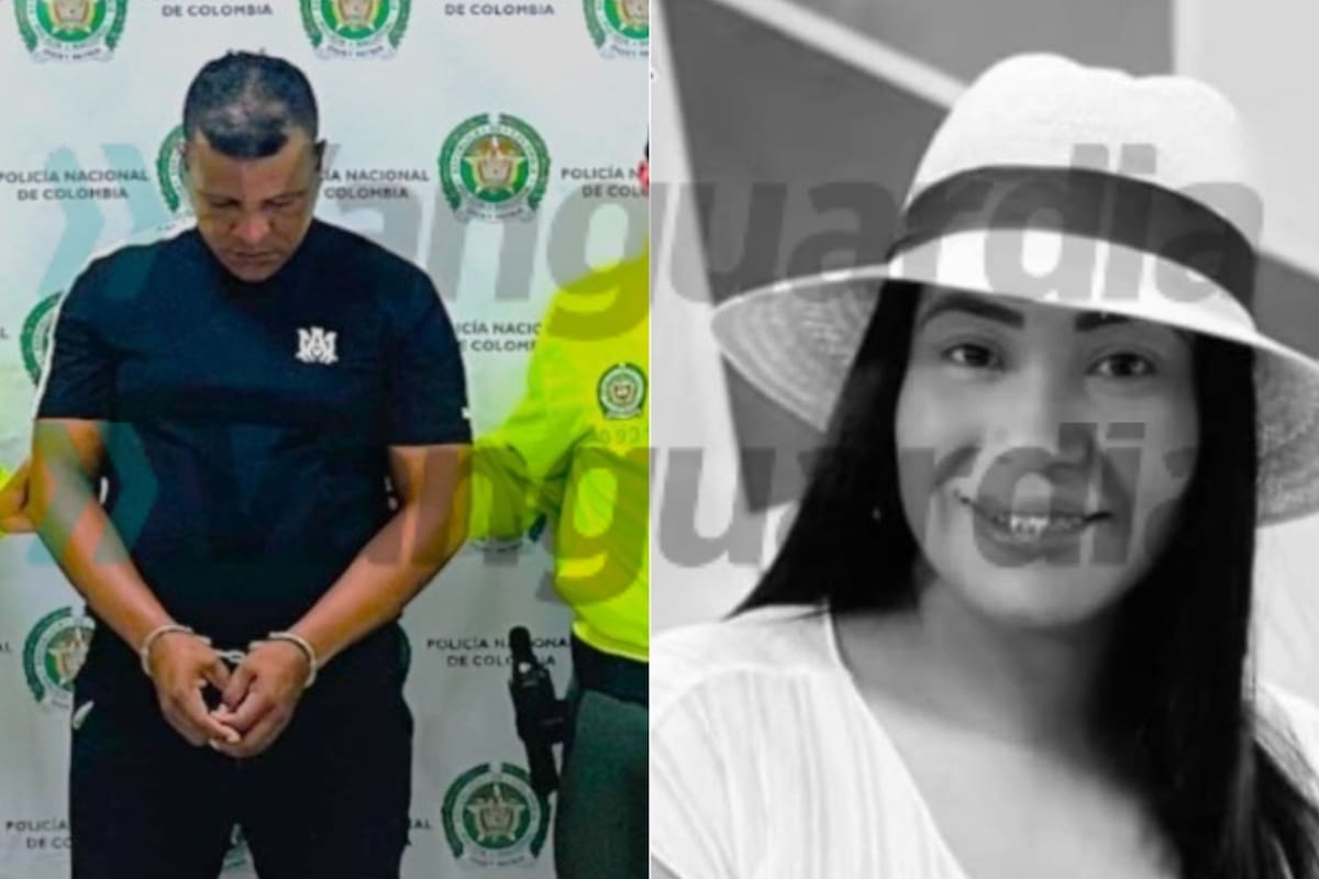 Keini Joaquín Mier Peinado fue condenado a 31 años y 2 meses por el feminicidio de su pareja