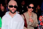 Bad Bunny y Kendall Jenner terminaron, dicen medios de Hollywood