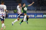 Kevin Parra entrega pistas de su futuro: ¿Bucaramanga o Santa Fe?