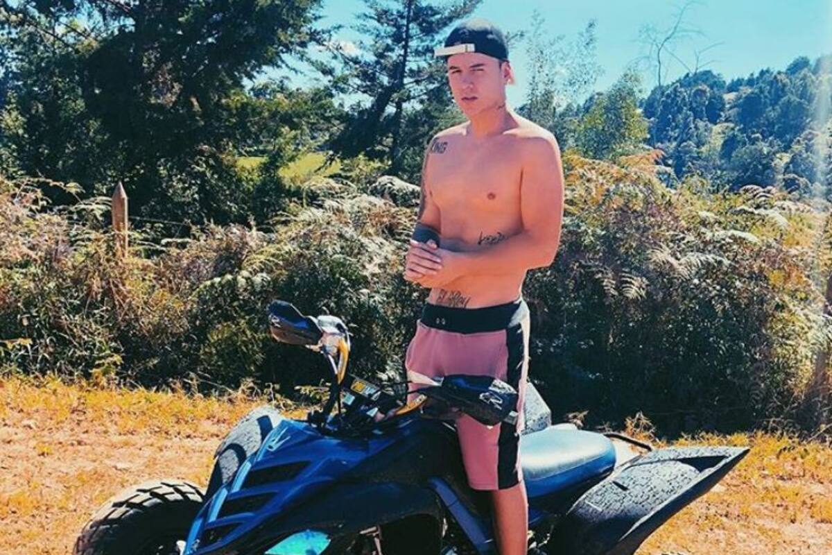 Foto tomada de Instagram